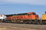 BNSF 4219